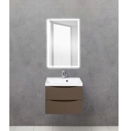 Зеркало BelBagno SPC-GRT 90 с сенсорным выключателем