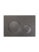 Кнопка смыва BelBagno BB-17C-GM