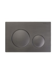 Кнопка смыва BelBagno BB-17C-GM