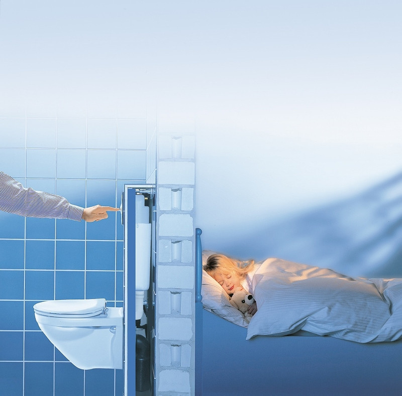 Комплект унитаза BelBagno Uno BB3105CHR/SC с инсталляцией Grohe Rapid SL 38775001