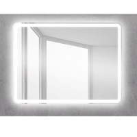 Зеркало BelBagno SPC-MAR 50 с кнопочным выключателем