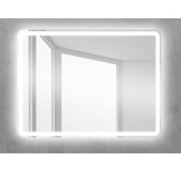 Зеркало BelBagno SPC-MAR 50 с кнопочным выключателем