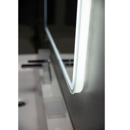 Зеркало BelBagno SPC-MAR 50 с кнопочным выключателем