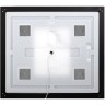 Зеркало BelBagno Kraft 50 SPC-KRAFT-500-800-LED-TCH-WARM-NERO с подсветкой