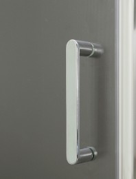 Душевая дверь BelBagno Uno 145 UNO-BF-1-145-P-Cr