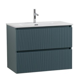Тумба под раковину BelBagno Uno 90 UNO-900-2C-SO-AO подвесная