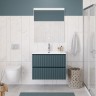 Тумба под раковину BelBagno Uno 90 UNO-900-2C-SO-AO подвесная