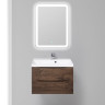 Тумба под раковину BelBagno Marino 70 MARINO-700-2C-SO-RW-P подвесная