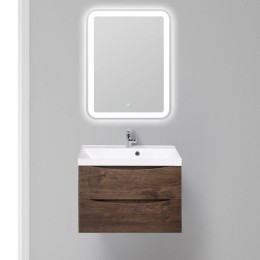 Тумба под раковину BelBagno Marino 70 MARINO-700-2C-SO-RW-P подвесная