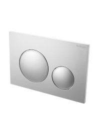 Кнопка смыва BelBagno BB-17C-IN
