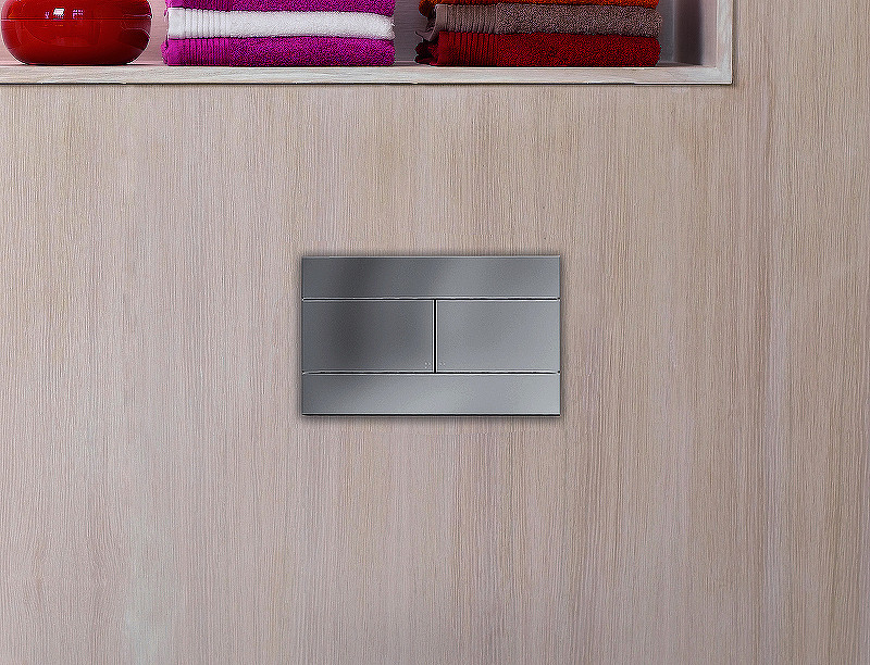 Комплект унитаза BelBagno Uno BB3105CHR/SC с сиденьем Микролифт и инсталляцией Jacob Delafon E29025-NF+E4316-CP