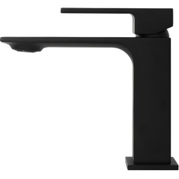 Смеситель для раковины BelBagno Luce LUC-LVM-NERO