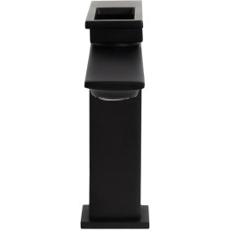 Смеситель для раковины BelBagno Luce LUC-LVM-NERO