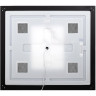 Зеркало BelBagno Kraft 50 SPC-KRAFT-500-900-LED-TCH-WARM-NERO с подсветкой