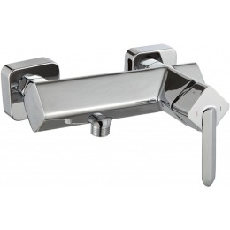Смеситель для душа BelBagno Crystal CRY-ESDM-CRM