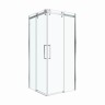 Душевой уголок BelBagno Marino 2 90x90 MARINO-2-A-2-90-C-CR