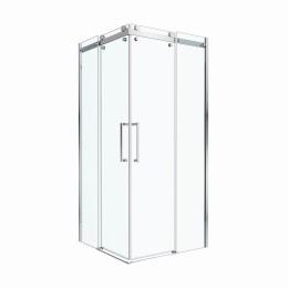 Душевой уголок BelBagno Marino 2 90x90 MARINO-2-A-2-90-C-CR
