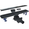 душевой лоток BelBagno Luce BB-LD-LUCE-60-NERO