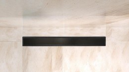 душевой лоток BelBagno Luce BB-LD-LUCE-60-NERO