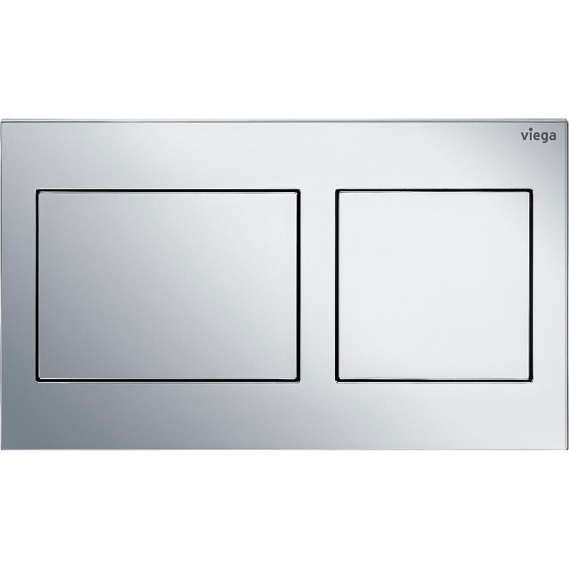 Комплект унитаза BelBagno Uno BB3105CHR/SC с инсталляцией Viega Prevista Dry 8524.14 792596
