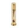 Смеситель для раковины BelBagno Uno UNO-LVM-ORO