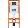 Инсталляция BelBagno BB002-80 для подвесного унитаза