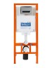 Инсталляция BelBagno BB002-80 для подвесного унитаза