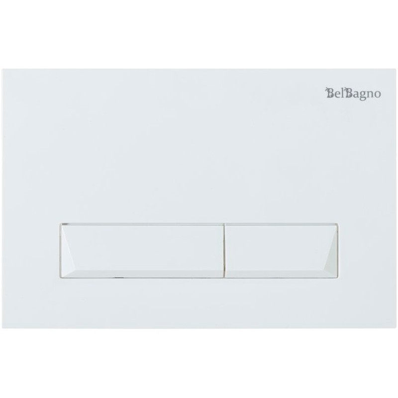 Инсталляция BelBagno BB002-80/BB009-MR-BIANCO