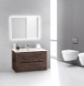 Тумба под раковину BelBagno ETNA 39-800/390-2C-SO-RW-P подвесная