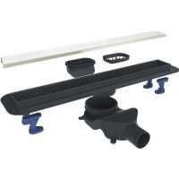 душевой лоток BelBagno Luce BB-LD-LUCE-80-BIANCO
