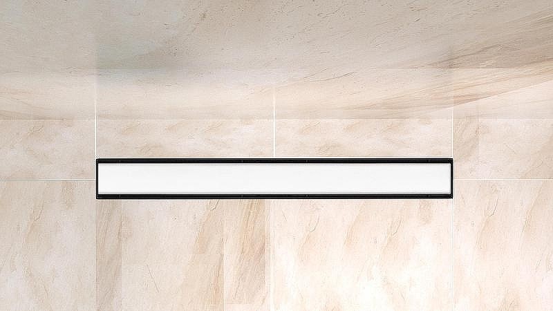 душевой лоток BelBagno Luce BB-LD-LUCE-80-BIANCO