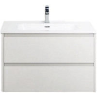 Тумба под раковину BelBagno Kraft 70 KRAFT-700-2C-SO-BO подвесная