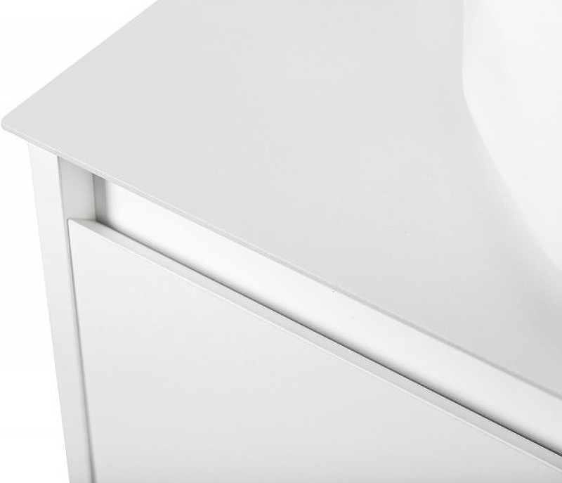 Тумба под раковину BelBagno Kraft 70 KRAFT-700-2C-SO-BO подвесная