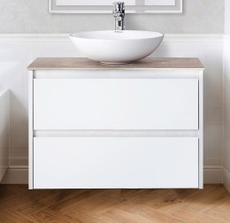 Тумба под раковину BelBagno Kraft 70 KRAFT-700-2C-SO-BO подвесная