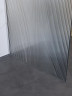Душевая перегородка BelBagno Uno 100 UNO-L-1-TB-100-FL-Cr