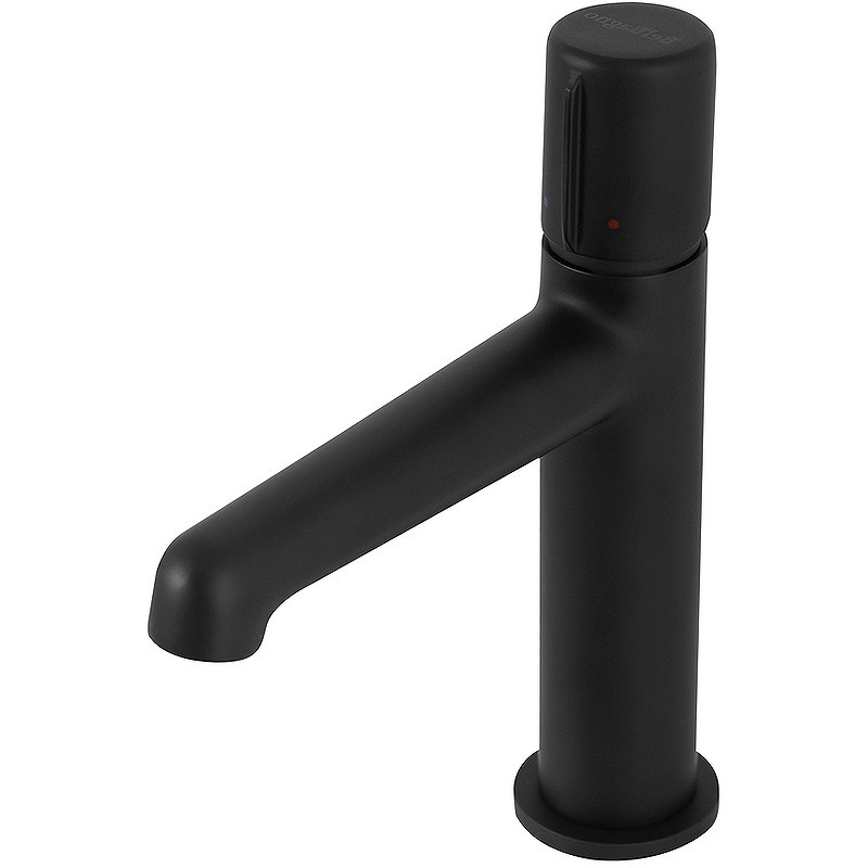 Смеситель для раковины BelBagno Uno UNO-LVM-NERO