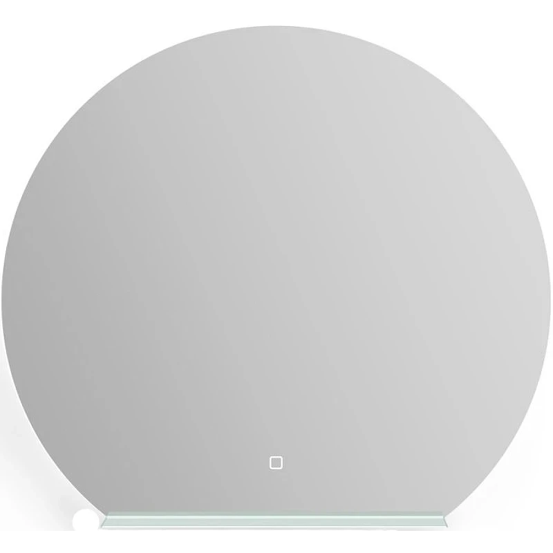 Зеркало BelBagno SPC-RNG-900-LED-TCH-MENS с подсветкой