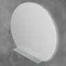 Зеркало BelBagno SPC-RNG-900-LED-TCH-MENS с подсветкой