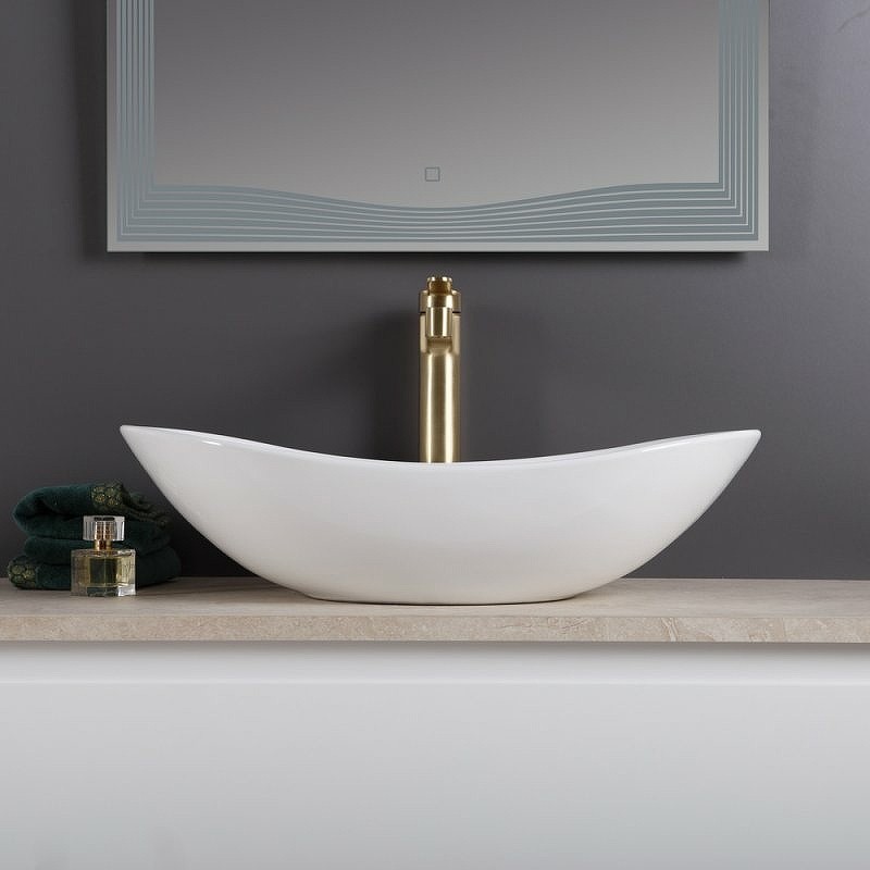 Раковина-чаша BelBagno 60 BB1404