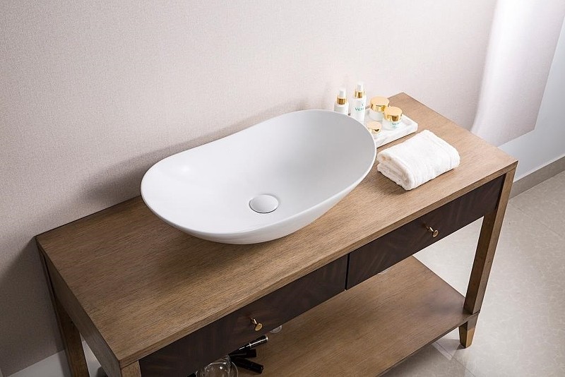 Раковина-чаша BelBagno 60 BB1404