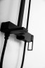 Душевая система BelBagno Luce LUC-VSCM-NERO