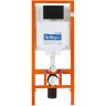 Инсталляция BelBagno BB002-80/BB012-MR-NERO.M