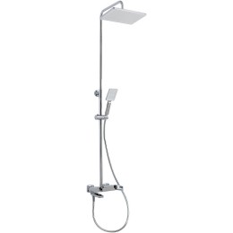 Душевая система BelBagno Ardente ARDENTE-VSCM-CRM