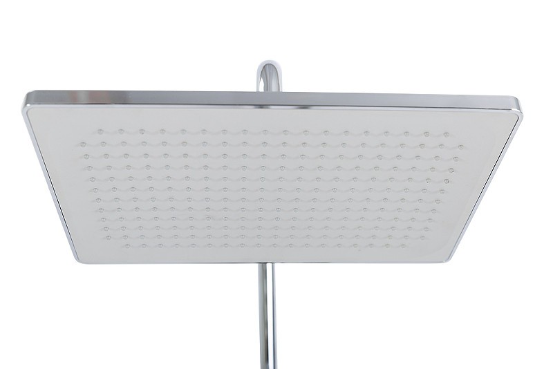 Душевая система BelBagno Ardente ARDENTE-VSCM-CRM