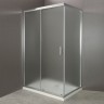 Душевой уголок BelBagno Uno AH-1 100x80