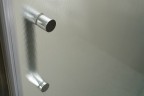 Душевой уголок BelBagno Unique 115x80 UNIQUE-AH-1-100/115-80-C-Cr