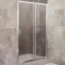 Душевая дверь BelBagno Unique 135 UNIQUE-BF-1-120/135-P-Cr