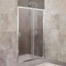 Душевая дверь BelBagno Unique 135 UNIQUE-BF-1-120/135-P-Cr