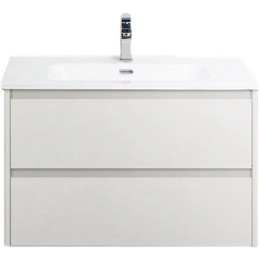 Тумба под раковину BelBagno Kraft 80 KRAFT-800-2C-SO-BO подвесная