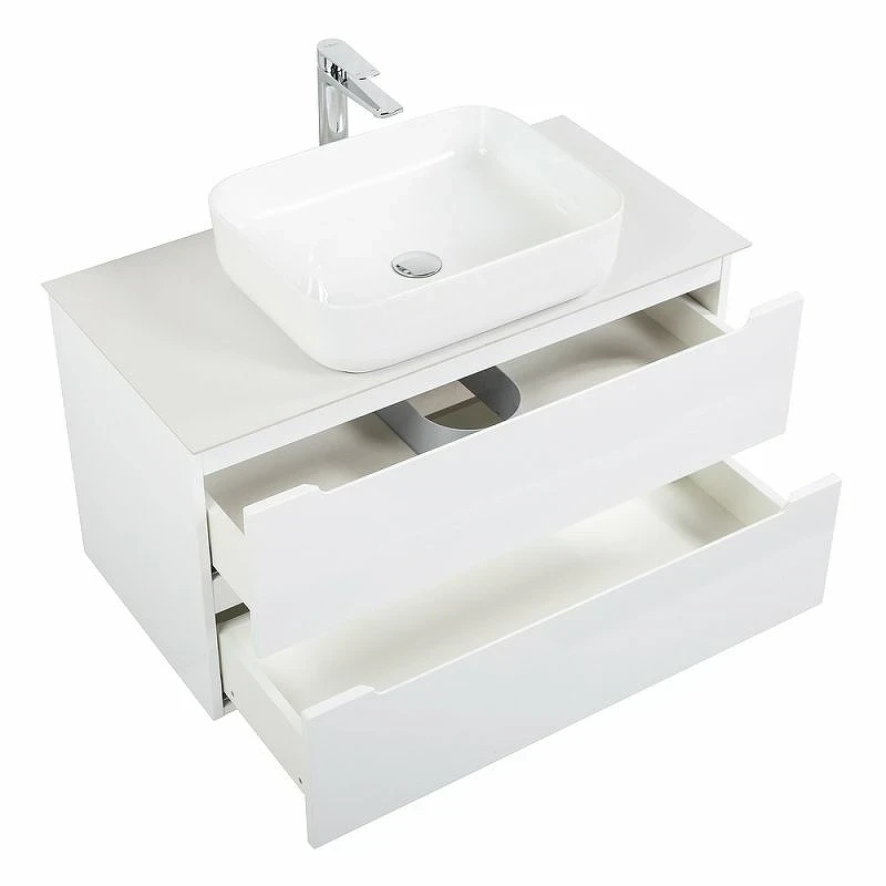 Столешница под раковину BelBagno KEP-70-BO